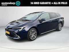 Toyota Corolla Touring Sports - Hybrid 140 Dynamic | Navigatie | Apple CarPlay/Android auto | Achteruitrijcamera | Stoelve