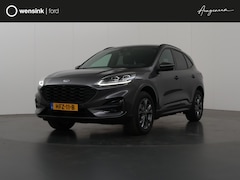 Ford Kuga - 2.5 PHEV ST-Line X | Navigatie | Parkeercamera | Cruise Control Adaptief | Winterpakket |