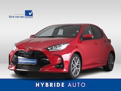 Toyota Yaris - 1.5 Hybrid 130 Executive | Full Optie | Dodehoekdetectie | JBL | Stuurwiel- en Stoelverwar