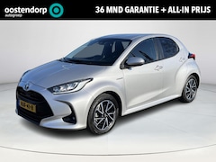Toyota Yaris - 1.5 Hybrid Active | Apple CarPlay/Android auto | Achteruitrijcamera