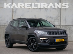 Jeep Compass - 1.4 MultiAir Night Eagle | Nl Auto | adapt cruise | keyless Go&entry