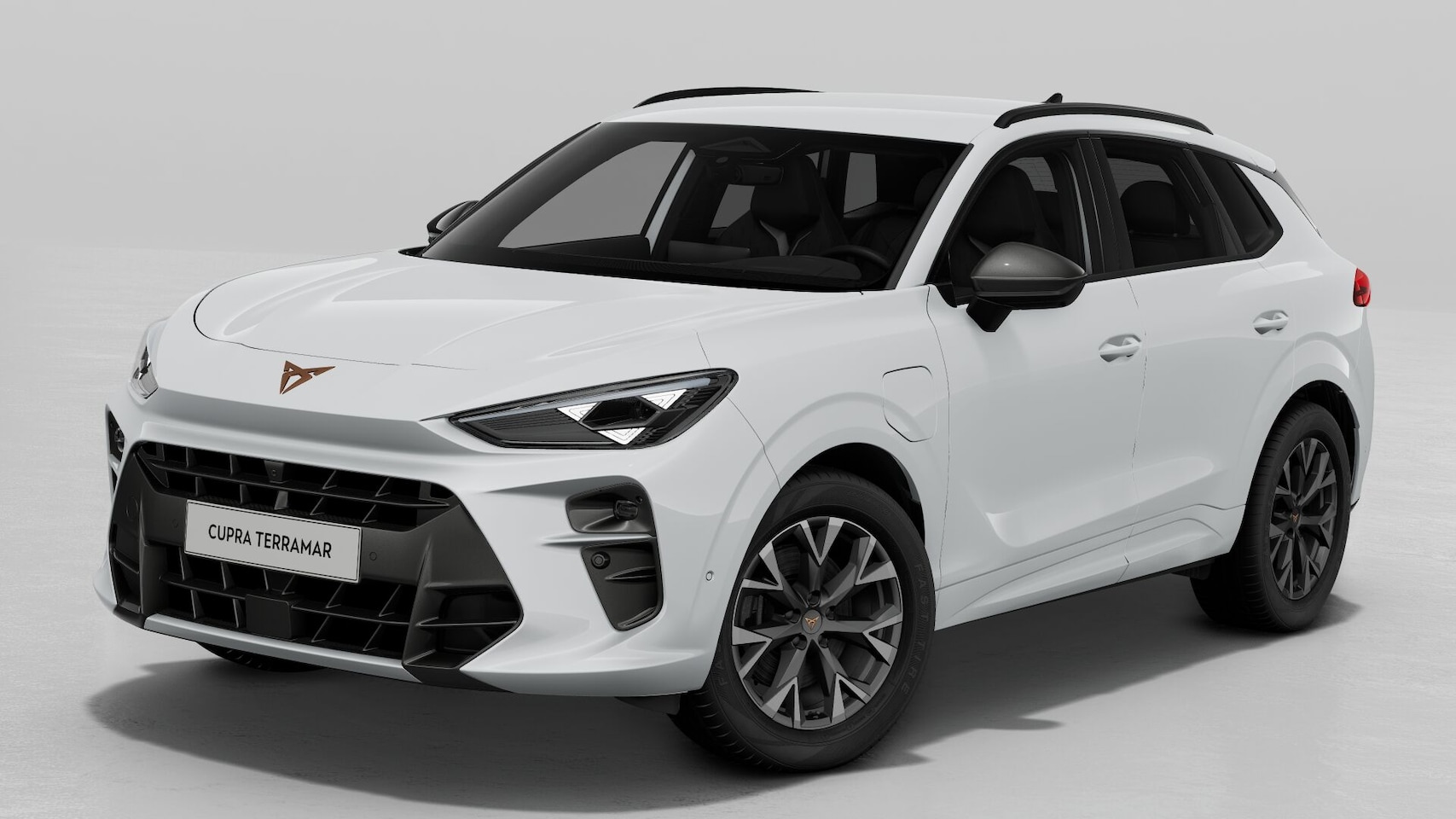 CUPRA Terramar - 1.5 TSI e-Hybrid 204 6DSG Business | 360 graden camera | Achteruitrijcamera | Draadloze Ap - AutoWereld.nl