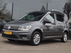 Volkswagen Caddy - 1.0 TSI COMFORTLINE 5-PERS. | NAVI | CLIMATE | PDC | CRUISE