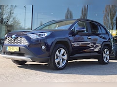 Toyota RAV4 - 2.5 HYBRID AWD EXECUTIVE | PANO | LEDER | ACC | LED | 360 CAMERA | KEY-LESS