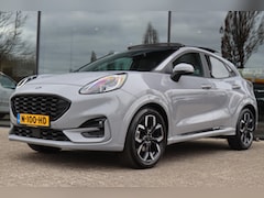 Ford Puma - 1.0 ECOBOOST HYBRID ST-LINE X | PANO | ADAPT. CRUISE | LED | B&O | SIDE ASSIST | CAMERA |