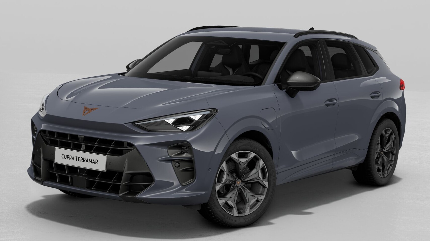 CUPRA Terramar - 1.5 TSI e-Hybrid 204 6DSG Business | 360 graden camera | Achteruitrijcamera | Draadloze Ap - AutoWereld.nl