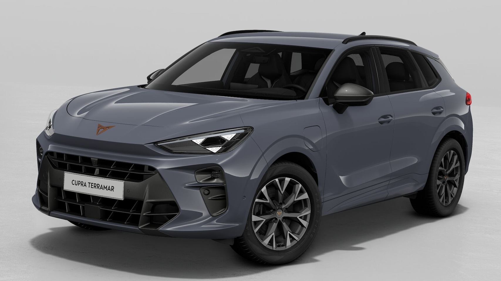 CUPRA Terramar - 1.5 TSI e-Hybrid 204 6DSG Business | 360 graden camera | Achteruitrijcamera | Draadloze Ap - AutoWereld.nl