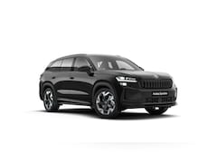 Skoda Kodiaq - 1.5 TSI PHEV 204 6DSG Sportline Business Automaat | KESSY (Keyless Entry and Start stop Sy