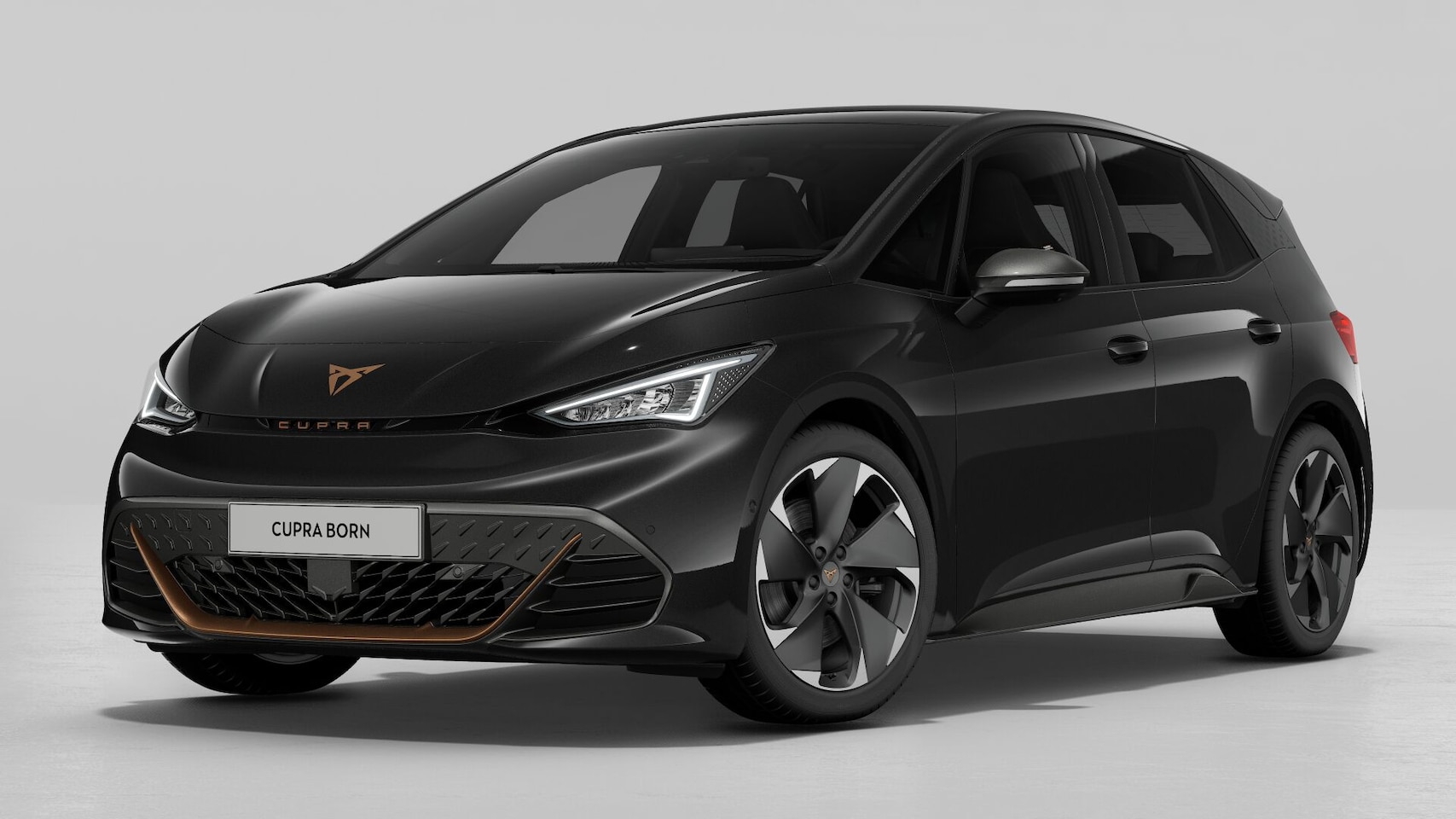 CUPRA Born - 59kWh Elektromotor 231 1AT Business | Achteruitrijcamera | Digitaal instrumentenpaneel (Vi - AutoWereld.nl