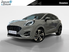 Ford Puma - 1.0 EcoBoost Hybrid ST-Line X | Full LED | Automaat | Drivers Assistance Pack | B&O Audio