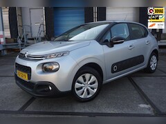 Citroën C3 - 1.2 PureTech Feel 105g