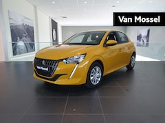 Peugeot 208 - 1.2 PureTech Active