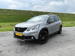 Peugeot 2008 - 1.2 PureTech GT-Line