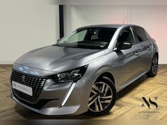 Peugeot 208 - 1.2 PureTech Allure Pack CAM NAVI