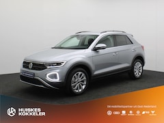 Volkswagen T-Roc - 1.0 TSI 116pk Life Edition