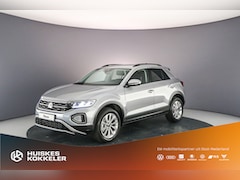 Volkswagen T-Roc - 1.5 TSI 150pk Life Edition