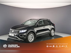 Volkswagen T-Roc - 1.5 TSI 150pk Life Edition
