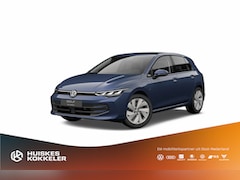Volkswagen Golf - 1.5 eHybrid 204pk Life Edition eHybrid