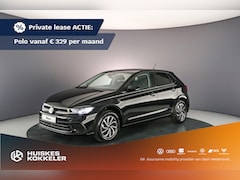 Volkswagen Polo - 1.0 TSI 95pk Life Edition