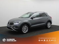 Volkswagen T-Roc - 1.5 TSI 150pk Life Edition