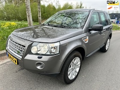 Land Rover Freelander Station Wagon - 2 HSE TDI/LEDER/PANORAMADAK/NAVIGATIE/CAMERA/XENON/ALPINA/MEMORY/NIEUWSTAAT/RIJDT EN SCHAK