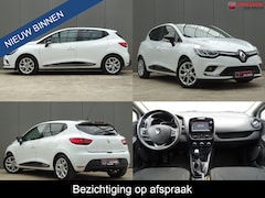 Renault Clio - 0.9 TCe Limited * PDC * TREKHAAK * DEALER ONDERH