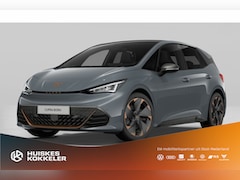 CUPRA Born - 58kWh batterij 231pk Performance Limited