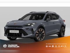 CUPRA Formentor - 1.5 TSI e-Hybrid 204pk Business