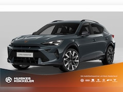 CUPRA Formentor - 1.5 TSI e-Hybrid 204pk Business