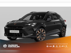 CUPRA Formentor - 1.5 TSI e-Hybrid 204pk Business