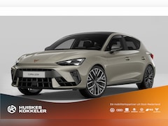 CUPRA Leon - 1.5 TSI e-Hybrid 204pk Business