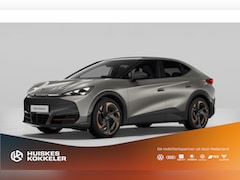 CUPRA Tavascan - 77kWh batterij 340pk VZ Adrenaline