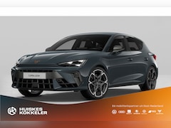 CUPRA Leon - 1.5 TSI e-Hybrid 272pk VZ Performance