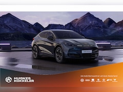 CUPRA Tavascan - 77kWh batterij 286pk Essential