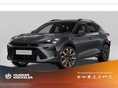 CUPRA Formentor - 1.5 TSI e-Hybrid 204pk Business