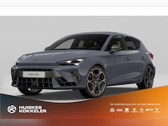 CUPRA Leon - 1.5 TSI e-Hybrid 272pk VZ Performance