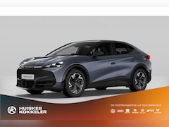 CUPRA Tavascan - 77kWh batterij 286pk Business