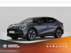 CUPRA Tavascan - 77kWh batterij 286pk Business