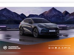 CUPRA Tavascan - 77kWh Elektromotor 286 1AT Essential 77kWh batterij 286pk Essential