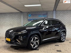 Hyundai Tucson - 1.6 T-GDI HEV Premium, 360 Camera, navi, leder, adapt cruise, stoelkoeling