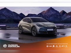 CUPRA Tavascan - 77kWh batterij 286pk Essential