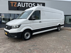 Volkswagen Crafter - 35 2.0 TDI L5H3 Comfortline Aut