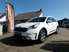 Kia Niro - 1.6 GDi Hybrid DynamicLine, ADAPT.CC/AUTOM. STUREN