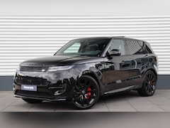Land Rover Range Rover Sport - P550e Autobiography | Massage | Head-up | Meridian 3D | Soft-Close | Panoramadak | Trekhaa