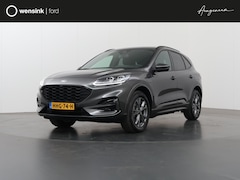 Ford Kuga - 2.5 PHEV ST-Line X | Navigatie | Parkeercamera | Cruise Control Adaptief | Winterpakket |
