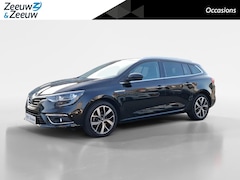 Renault Mégane Estate - 1.3 TCe Bose | CAMERA | PDC V+A | NAVI |