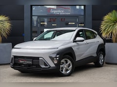 Hyundai Kona - 1.0 T-GDI MHEV Comfort 120pk Navigatie/Stoelverwarming/Camera