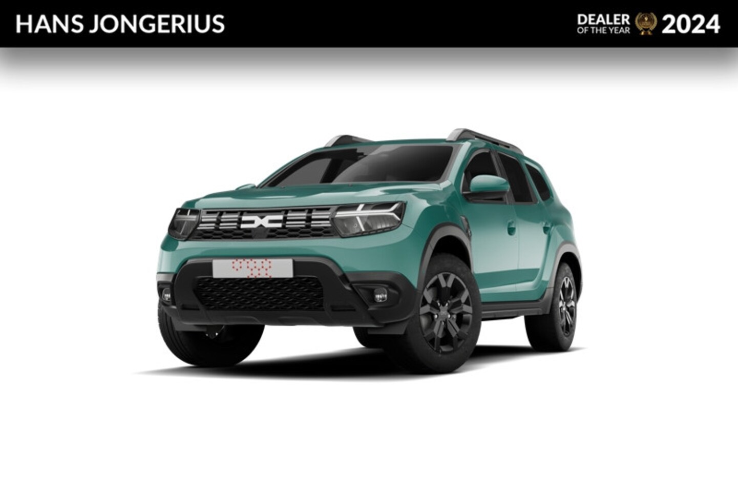 Dacia Duster - TCe 130 mild hybrid 6MT Extreme | Achteruitrijcamera | Cruise Control met snelheidsbegrenz - AutoWereld.nl