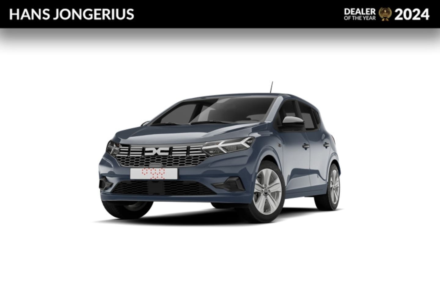 Dacia Sandero - TCe 100 ECO-G 5MT Essential | Bekleding Essential | Cruise Control en snelheidsbegrenzer | - AutoWereld.nl