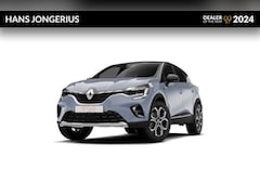 Renault Captur - esprit Alpine | Achteruitrijcamera | Adaptive Cruise Control | Elektronisch geregelde airc
